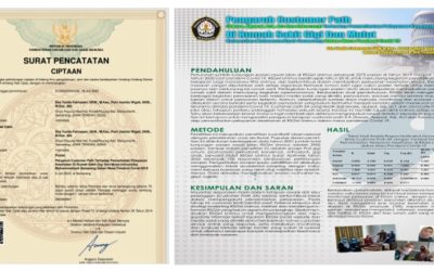 Innovator Poster Penelitian Pengaruh Customer Path 5 A ( Aware, Appeal, Ask, Act dan Advocacy) terhadap Pemanfaatan Pelayanan di Rumah Sakit Gigi dan Mulut di Kota Semarang