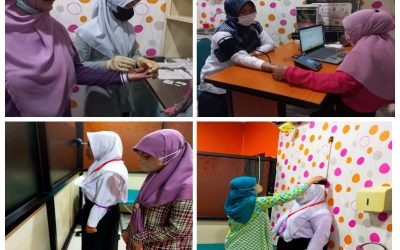 Menyehatkan Masyarakat Kampus Melalui Kampus Sehat