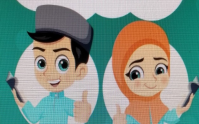 KEGIATAN PENELITIAN SURVEI KESEHATAN REPRODUKSI REMAJA SANTRI DI PONDOK PESANTREN