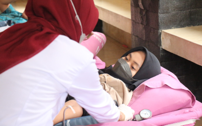 HP FEST 2022: “Memasyarakatkan Kesehatan dan Menyehatkan Masyarakat”